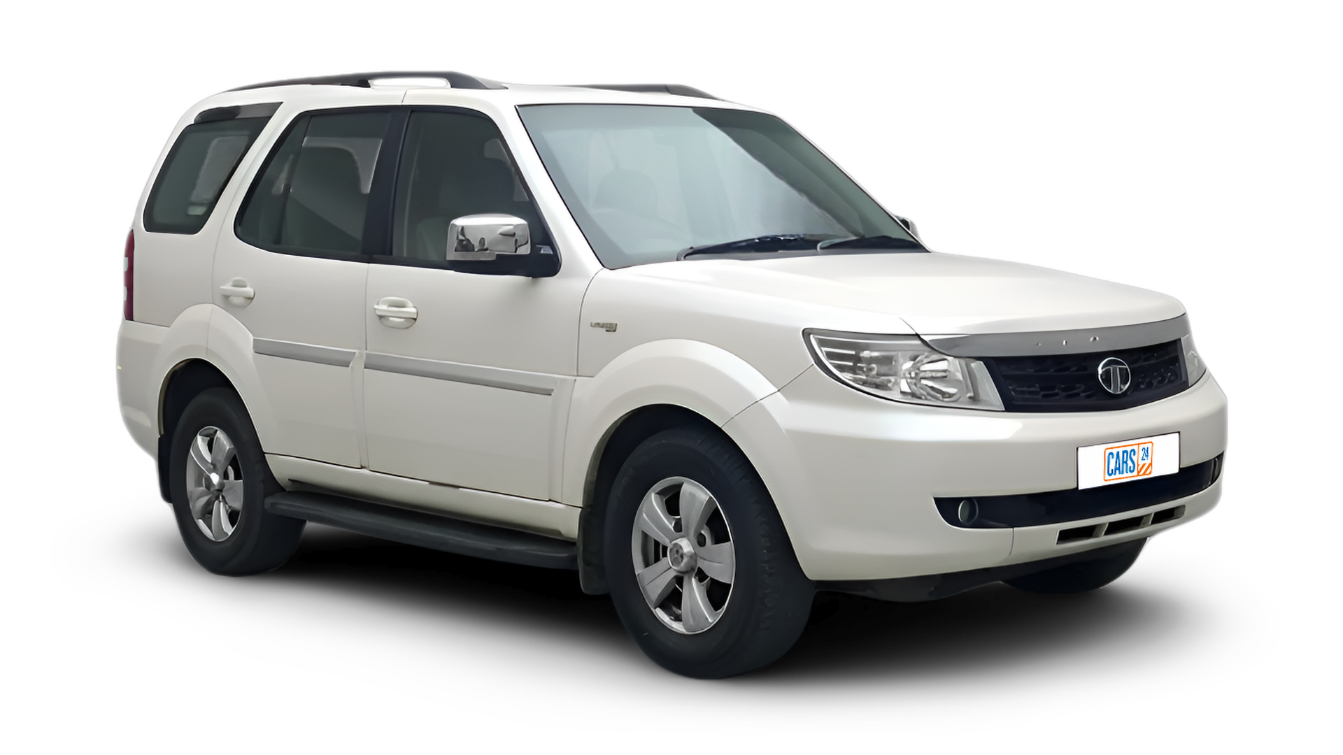 2016 Tata Safari Storme - SUV - Diesel - Manual - ₹4.30 lakh